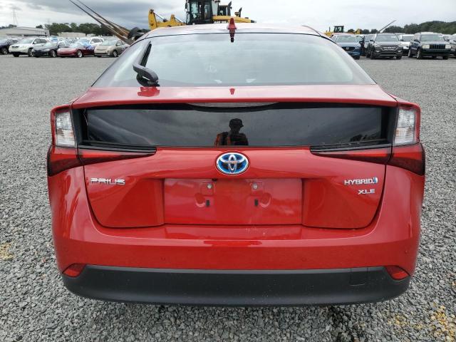 Photo 5 VIN: JTDKAMFU1M3144622 - TOYOTA PRIUS SPEC 