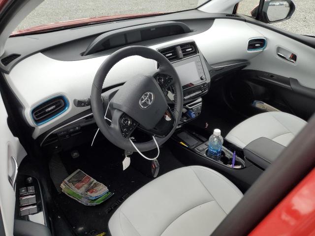 Photo 7 VIN: JTDKAMFU1M3144622 - TOYOTA PRIUS SPEC 