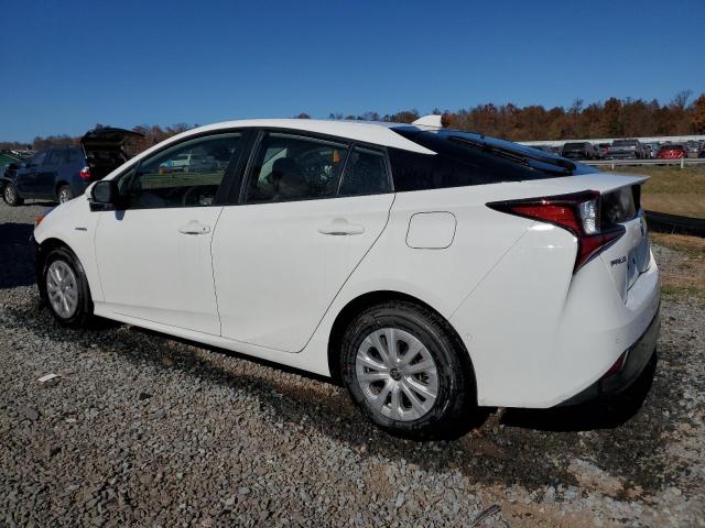 Photo 1 VIN: JTDKAMFU1M3145141 - TOYOTA PRIUS SPEC 