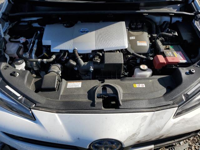 Photo 10 VIN: JTDKAMFU1M3145141 - TOYOTA PRIUS SPEC 