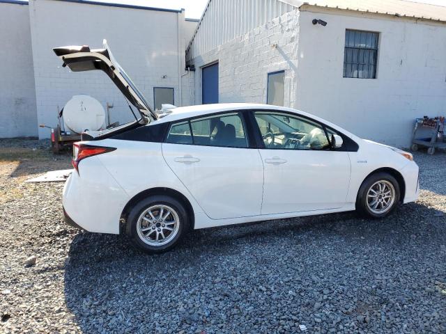 Photo 2 VIN: JTDKAMFU1M3145141 - TOYOTA PRIUS SPEC 