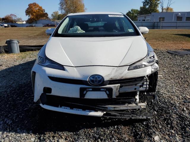 Photo 4 VIN: JTDKAMFU1M3145141 - TOYOTA PRIUS SPEC 