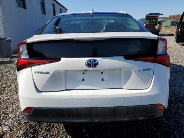 Photo 5 VIN: JTDKAMFU1M3145141 - TOYOTA PRIUS SPEC 