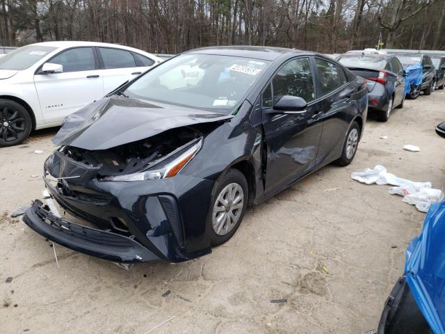 Photo 0 VIN: JTDKAMFU1M3145432 - TOYOTA PRIUS SPEC 