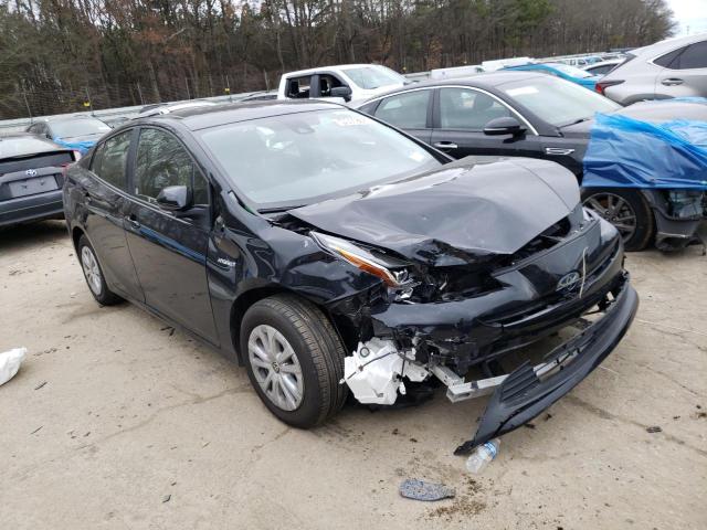 Photo 3 VIN: JTDKAMFU1M3145432 - TOYOTA PRIUS SPEC 