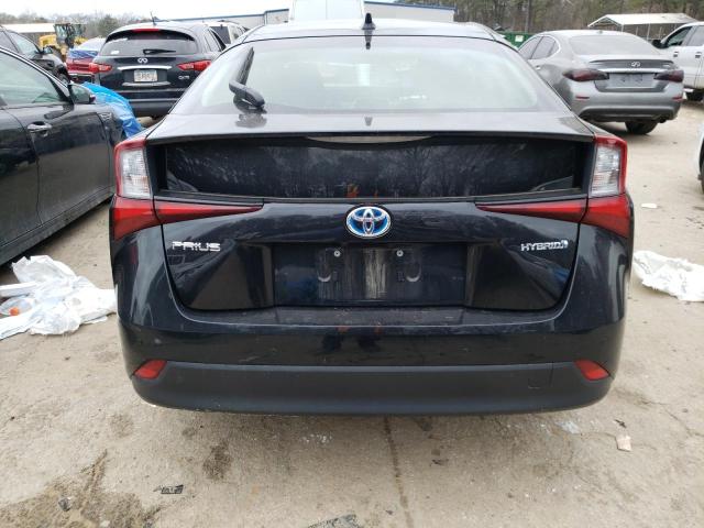 Photo 5 VIN: JTDKAMFU1M3145432 - TOYOTA PRIUS SPEC 