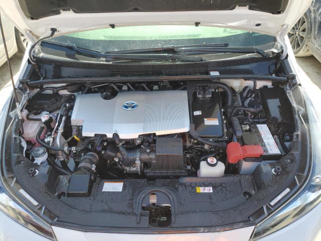 Photo 10 VIN: JTDKAMFU1M3145947 - TOYOTA PRIUS SPEC 