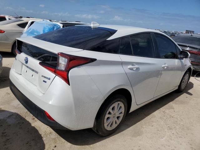 Photo 2 VIN: JTDKAMFU1M3145947 - TOYOTA PRIUS SPEC 