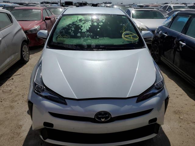 Photo 4 VIN: JTDKAMFU1M3145947 - TOYOTA PRIUS SPEC 