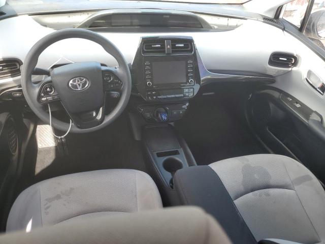 Photo 7 VIN: JTDKAMFU1M3145947 - TOYOTA PRIUS SPEC 