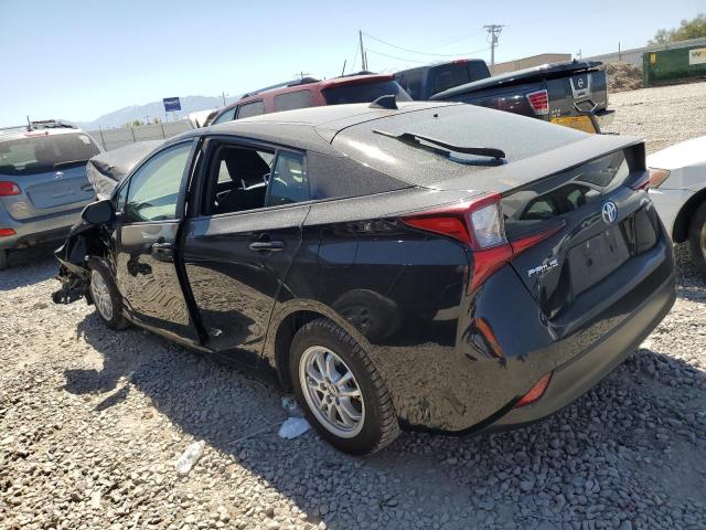 Photo 1 VIN: JTDKAMFU1M3149495 - TOYOTA PRIUS 