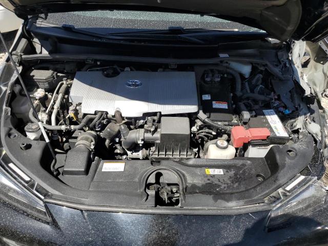 Photo 10 VIN: JTDKAMFU1M3149495 - TOYOTA PRIUS 