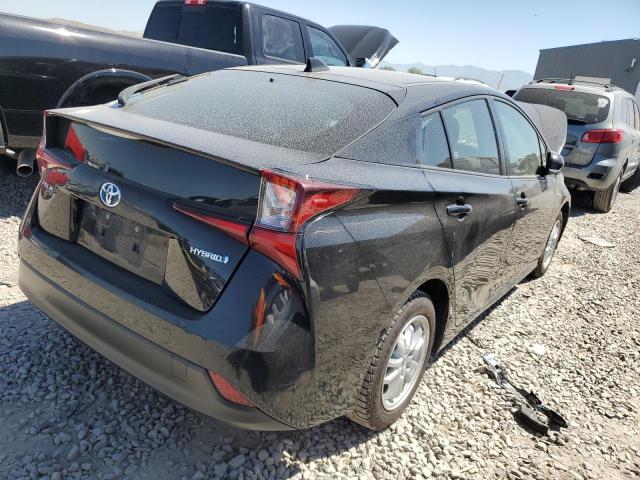 Photo 2 VIN: JTDKAMFU1M3149495 - TOYOTA PRIUS 