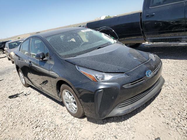 Photo 3 VIN: JTDKAMFU1M3149495 - TOYOTA PRIUS 