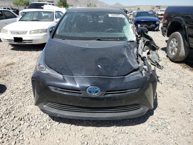 Photo 4 VIN: JTDKAMFU1M3149495 - TOYOTA PRIUS 