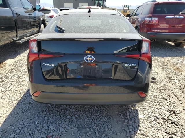 Photo 5 VIN: JTDKAMFU1M3149495 - TOYOTA PRIUS 