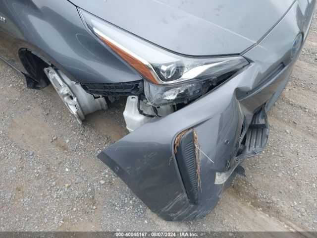 Photo 5 VIN: JTDKAMFU1M3150730 - TOYOTA PRIUS 