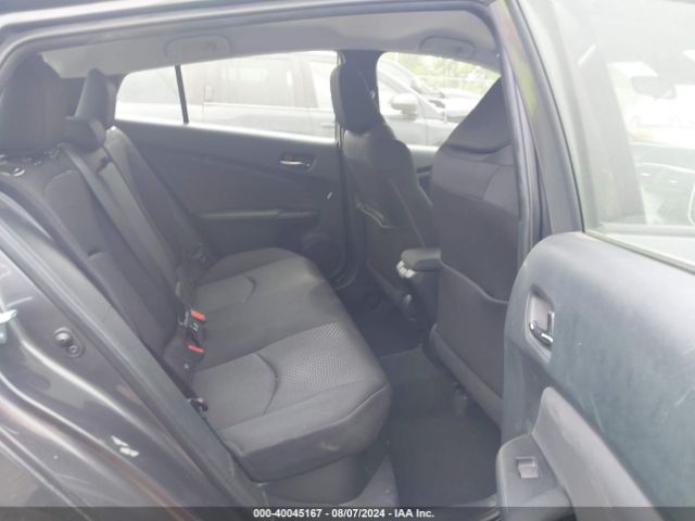 Photo 7 VIN: JTDKAMFU1M3150730 - TOYOTA PRIUS 