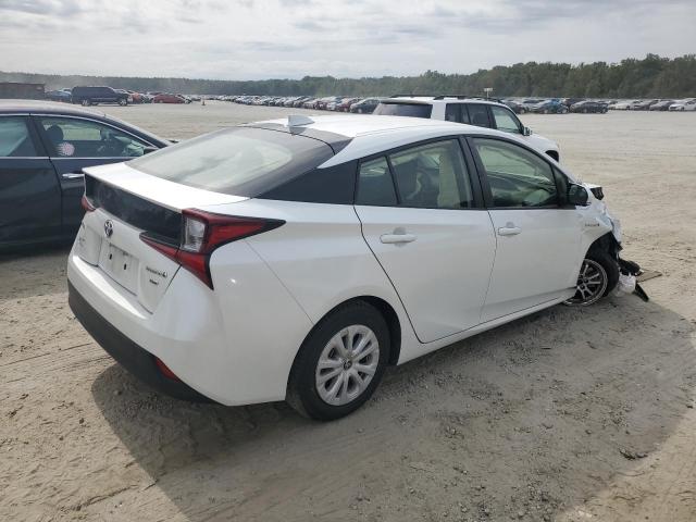 Photo 2 VIN: JTDKAMFU1M3151523 - TOYOTA PRIUS SPEC 