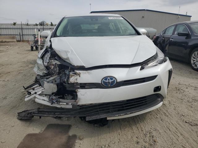 Photo 4 VIN: JTDKAMFU1M3151523 - TOYOTA PRIUS SPEC 