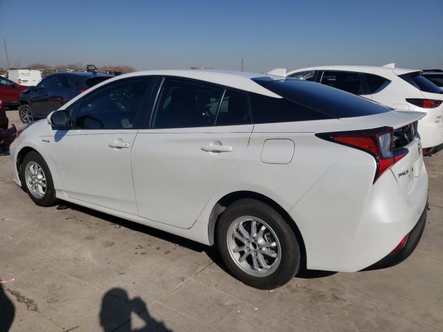 Photo 1 VIN: JTDKAMFU1M3152428 - TOYOTA PRIUS SPEC 