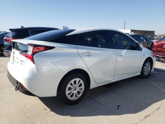 Photo 2 VIN: JTDKAMFU1M3152428 - TOYOTA PRIUS SPEC 