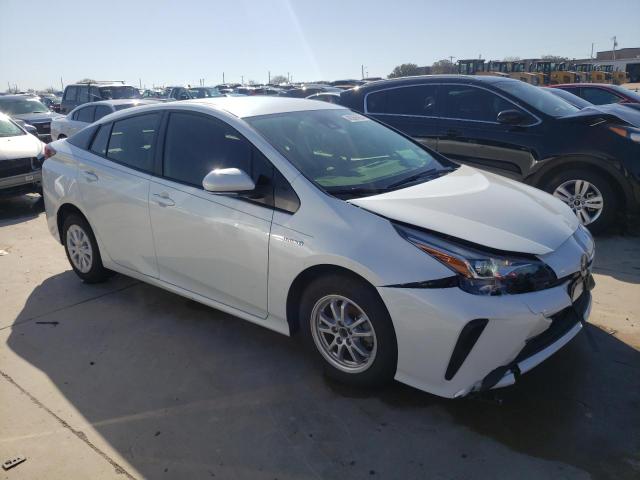 Photo 3 VIN: JTDKAMFU1M3152428 - TOYOTA PRIUS SPEC 