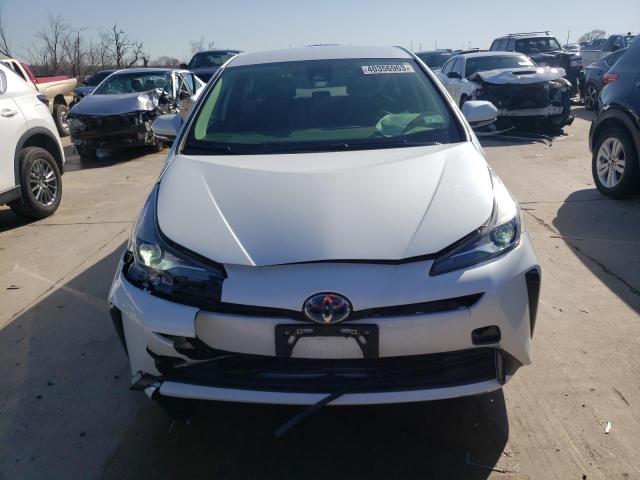 Photo 4 VIN: JTDKAMFU1M3152428 - TOYOTA PRIUS SPEC 