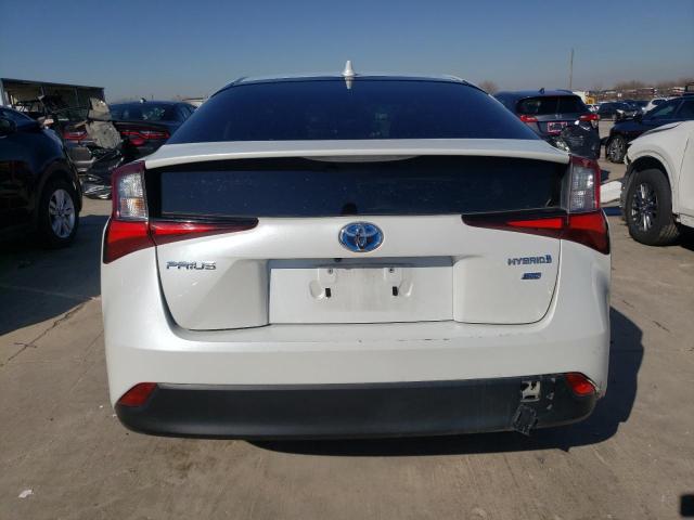 Photo 5 VIN: JTDKAMFU1M3152428 - TOYOTA PRIUS SPEC 