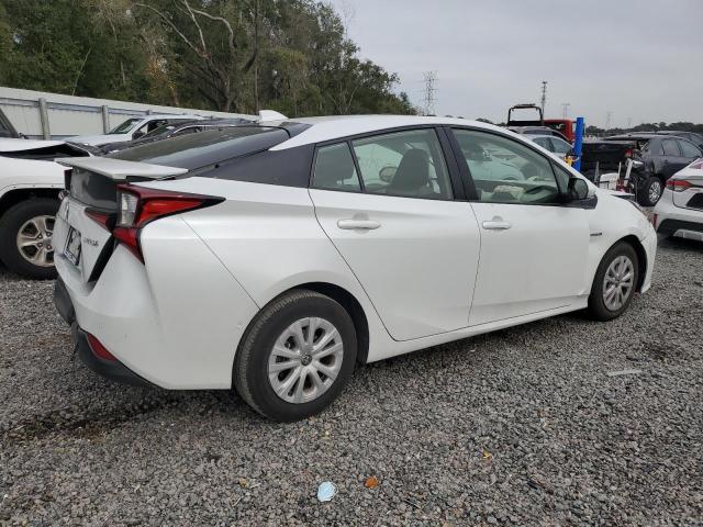 Photo 2 VIN: JTDKAMFU1N3156075 - TOYOTA PRIUS NIGH 