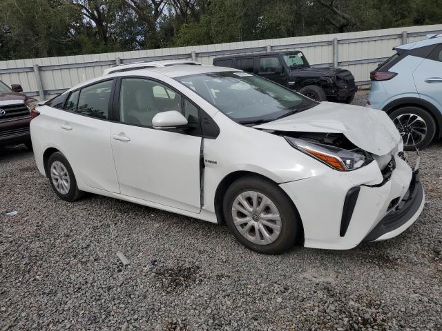 Photo 3 VIN: JTDKAMFU1N3156075 - TOYOTA PRIUS NIGH 