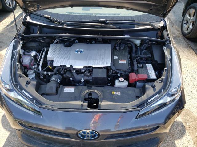 Photo 10 VIN: JTDKAMFU1N3160837 - TOYOTA PRIUS NIGH 