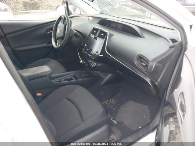 Photo 4 VIN: JTDKAMFU1N3163043 - TOYOTA PRIUS 