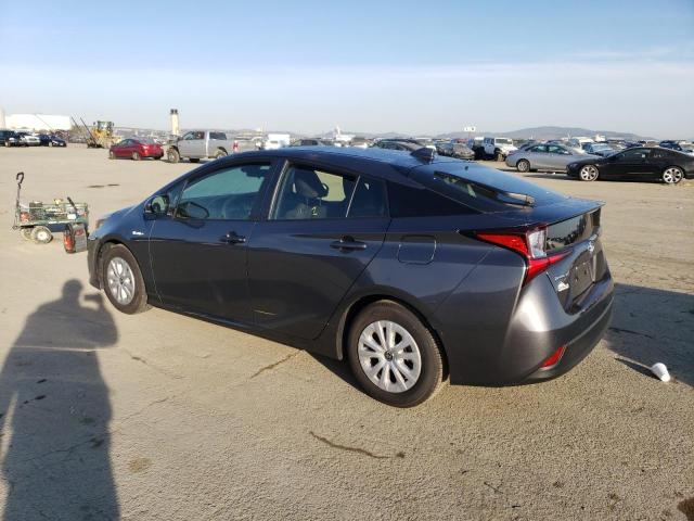 Photo 1 VIN: JTDKAMFU1N3167268 - TOYOTA PRIUS NIGH 