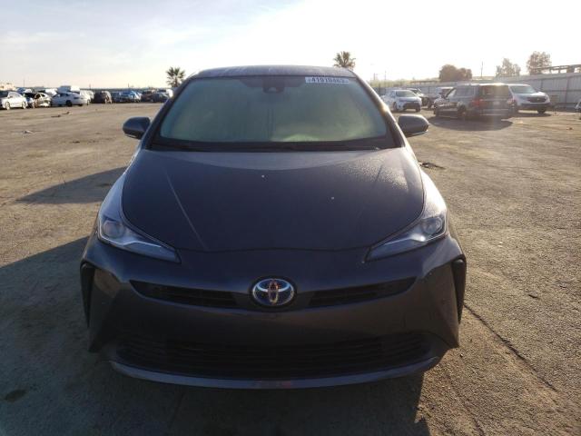 Photo 4 VIN: JTDKAMFU1N3167268 - TOYOTA PRIUS NIGH 