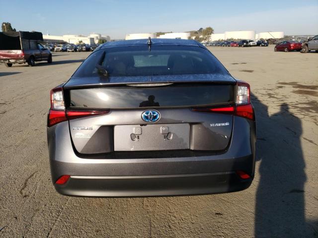 Photo 5 VIN: JTDKAMFU1N3167268 - TOYOTA PRIUS NIGH 