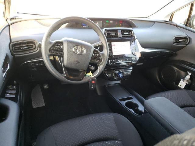 Photo 7 VIN: JTDKAMFU1N3167268 - TOYOTA PRIUS NIGH 