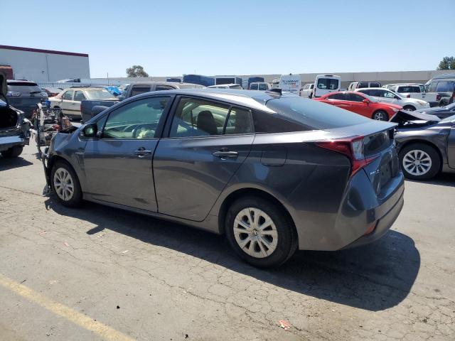 Photo 1 VIN: JTDKAMFU1N3168095 - TOYOTA PRIUS NIGH 