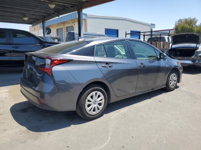 Photo 2 VIN: JTDKAMFU1N3168095 - TOYOTA PRIUS NIGH 