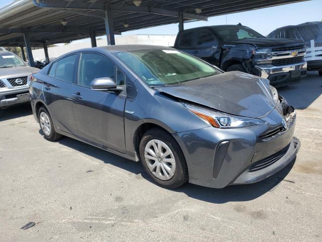 Photo 3 VIN: JTDKAMFU1N3168095 - TOYOTA PRIUS NIGH 