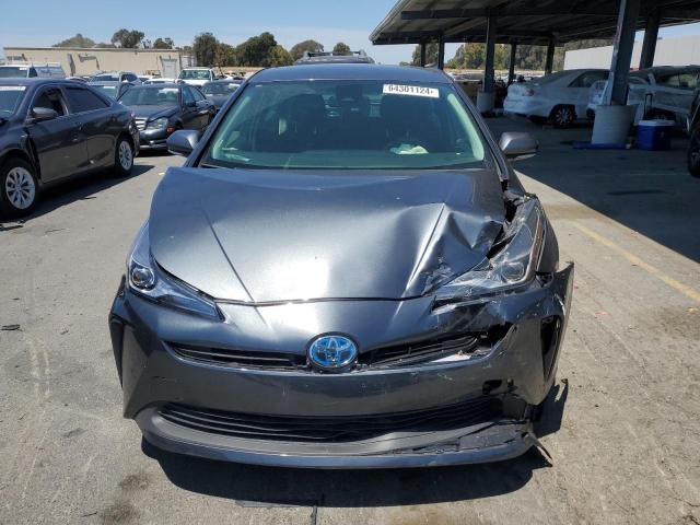 Photo 4 VIN: JTDKAMFU1N3168095 - TOYOTA PRIUS NIGH 