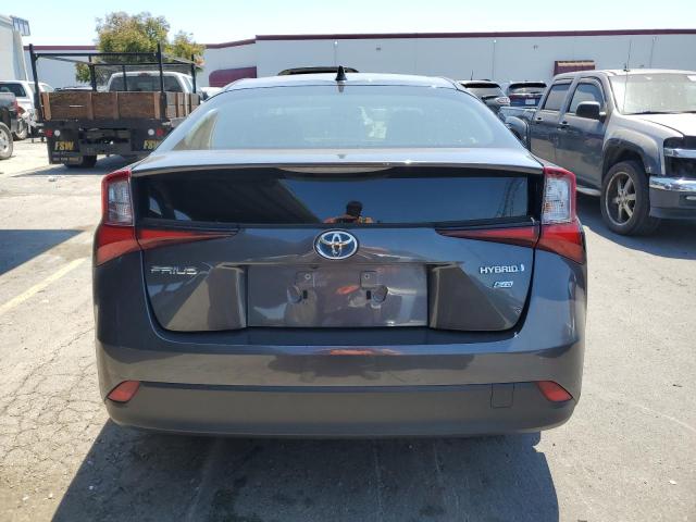 Photo 5 VIN: JTDKAMFU1N3168095 - TOYOTA PRIUS NIGH 