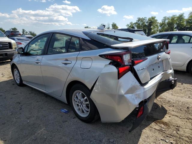 Photo 1 VIN: JTDKAMFU1N3176682 - TOYOTA PRIUS NIGH 