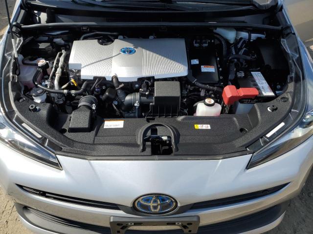 Photo 10 VIN: JTDKAMFU1N3176682 - TOYOTA PRIUS NIGH 