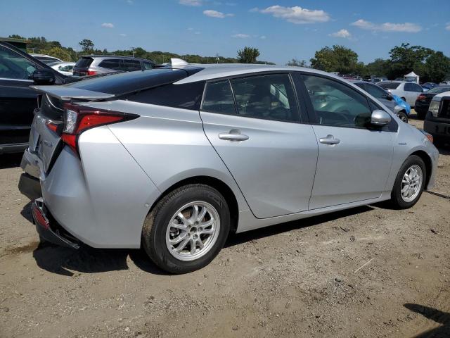 Photo 2 VIN: JTDKAMFU1N3176682 - TOYOTA PRIUS NIGH 