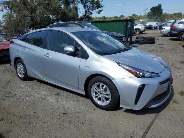 Photo 3 VIN: JTDKAMFU1N3176682 - TOYOTA PRIUS NIGH 