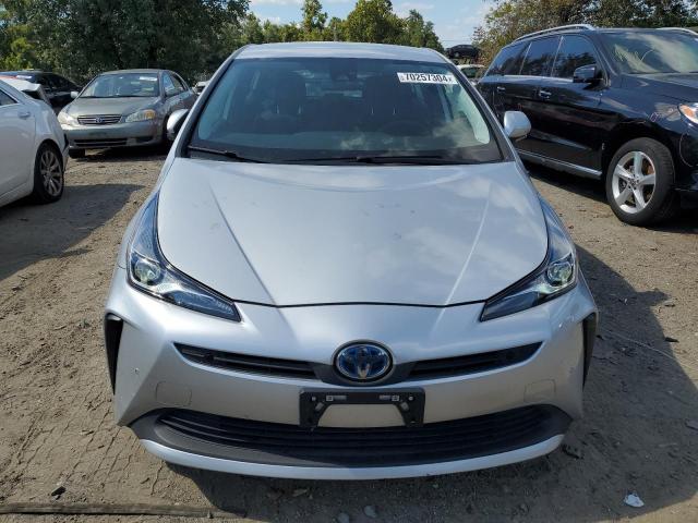 Photo 4 VIN: JTDKAMFU1N3176682 - TOYOTA PRIUS NIGH 