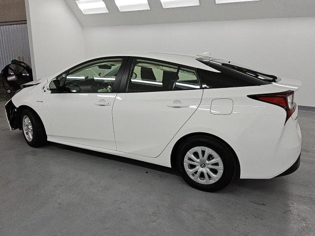 Photo 1 VIN: JTDKAMFU1N3179307 - TOYOTA PRIUS NIGH 