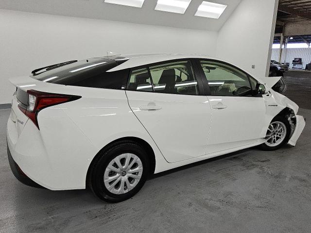 Photo 2 VIN: JTDKAMFU1N3179307 - TOYOTA PRIUS NIGH 