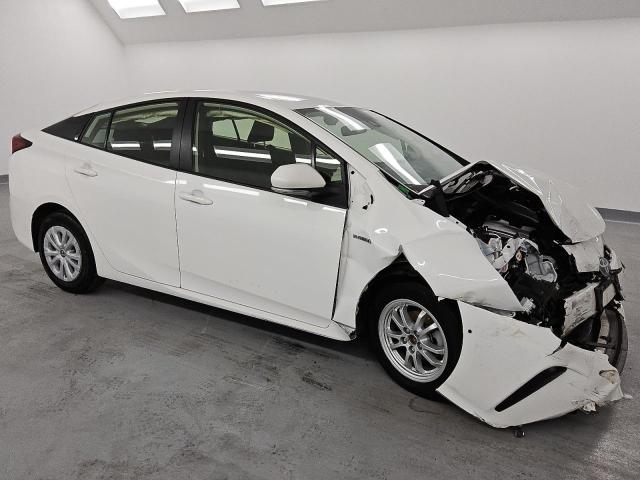 Photo 3 VIN: JTDKAMFU1N3179307 - TOYOTA PRIUS NIGH 